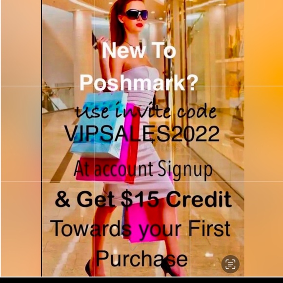 Accessories - New to Poshmark? Use code VIPSALES2022 at account sign up for a $15 credit
